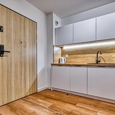 Apartamenty Osada Gorska By Royal Aparts Szklarska Poreba Exterior photo
