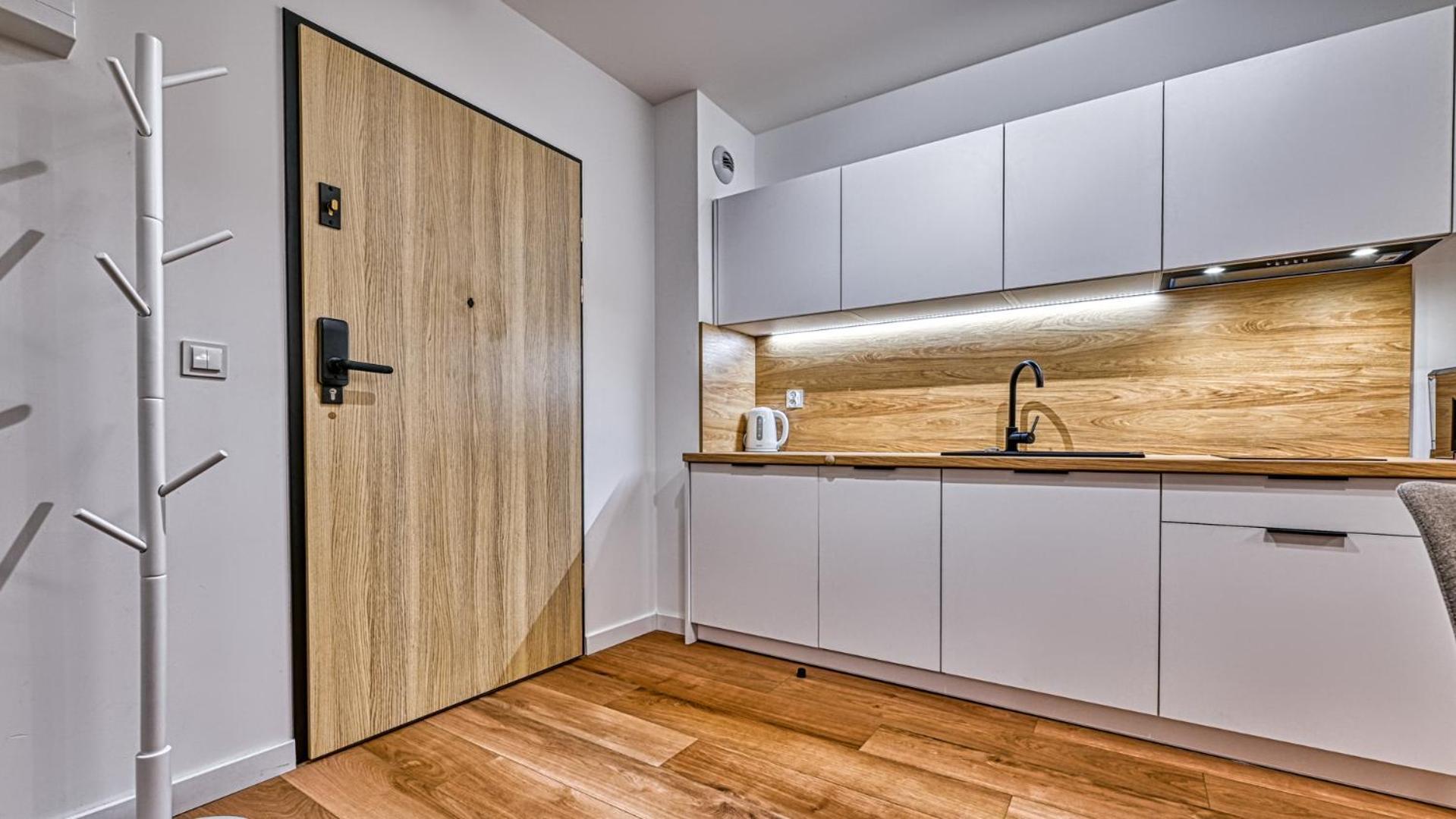 Osada Gorska By Royal Aparts Apartment